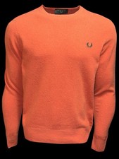 FRED PERRY maglione uomo
