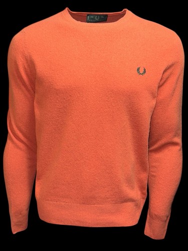 Fred perry maglione uomo - fred,