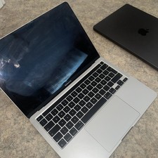 Notebook Apple MacBook Pro 13