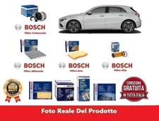 Kit Filtri Tagliando per