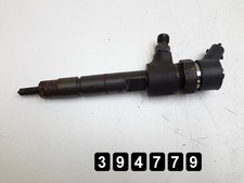 2003 FIAT MULTIPLA INYECTOR