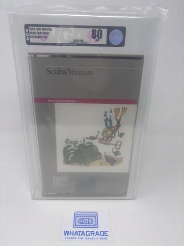 Vintage 1983 ibm - vintage,