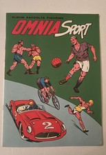 Figurine Omina Sport ed