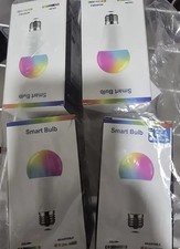 Lampadina Led, Rgb SMART