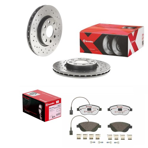 Brembo sport dischi - brembo, freno