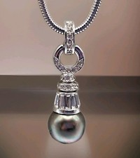Collana vintage christian dior - collana,