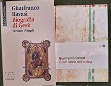 GIANFRANCO RAVASI BIOGRAFIA DI