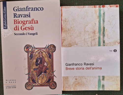 Gianfranco ravasi biografia - ravasi, di
