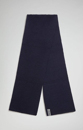 Sciarpa uomo bikkembergs - sciarpa,