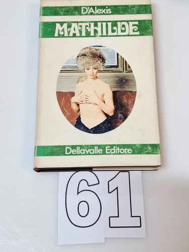 Alexis mathilde dellavalle - d'alexis,