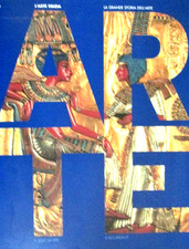 LA GRANDE STORIA DELL’ARTE.-N.11-L’ARTE EGIZIA.Il Sole 24 Ore,2005.COME NUOVO