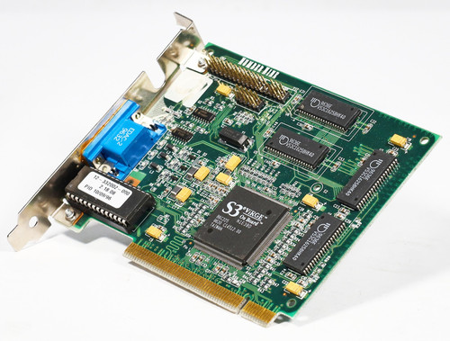 Scheda grafica 3dfx - scheda,