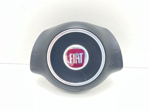 Airbag volante per fiat 500 - airbag,