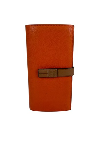 Portafoglio verticale loewe - verticale,