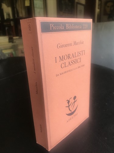 Giovanni macchia i - giovanni,