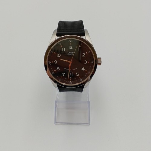 Orologio uomo oris miles - orologio,