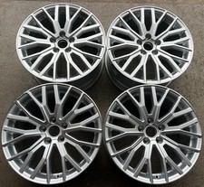 Cerchi lega originali 18 - originali, 18"