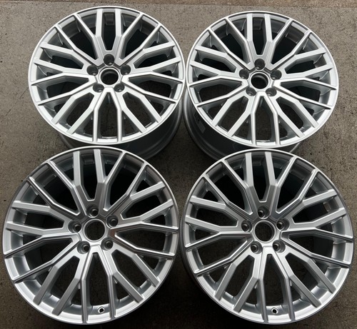 Cerchi lega originali 18 - 4, 18"