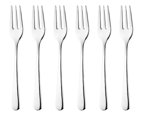 Guzzini set forchettine - set, 6