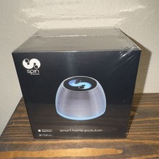 Spin Remote Seamless Device