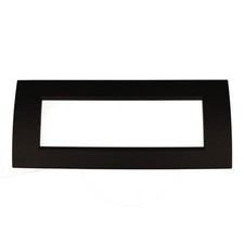 Placca Plastica Quadrata MBL 7