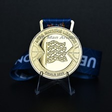 Medaglia Campioni EURO Nations