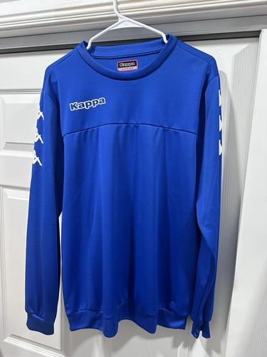 Kappa long sleeve - long,