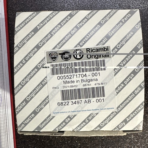 Sensore temperatura gas - sensore,