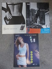 Bundle Vintage Mobile Phone