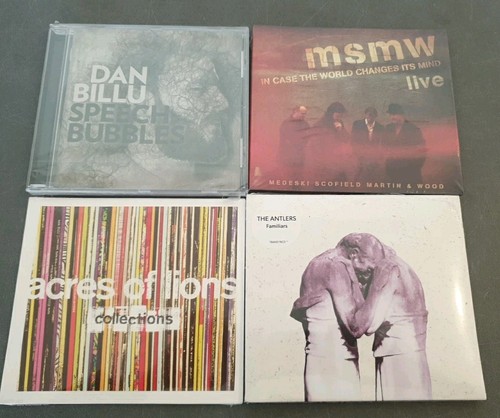 Job lot bundle new - 10, sealed