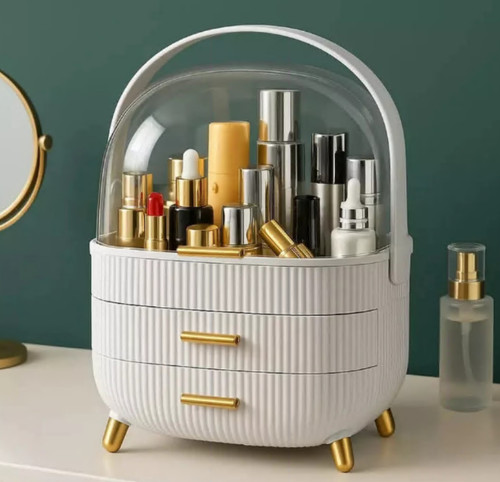 Organizzatore porta cosmetici - porta,