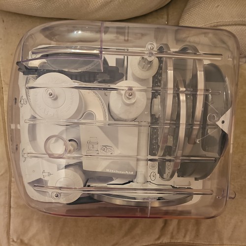 Kitchenaid artisan accessori - kitchenaid,