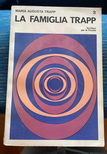 La famiglia Trapp - Maria