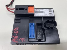 CENTRALINA COMFORT PER AUDI A6