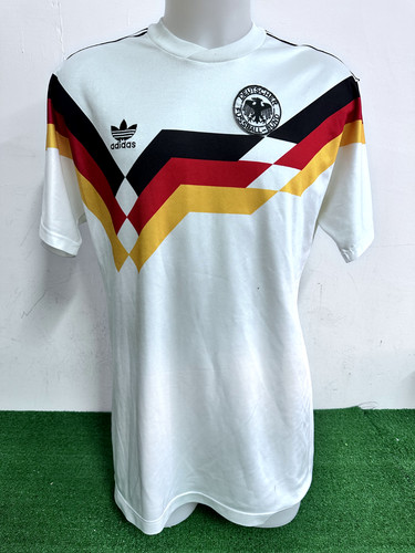 Maglia germania match worn - maglia,