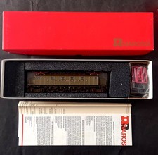 RIVAROSSI 1405 Scala H0 -