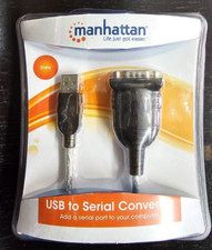 Manhattan 336581 Adattatore /