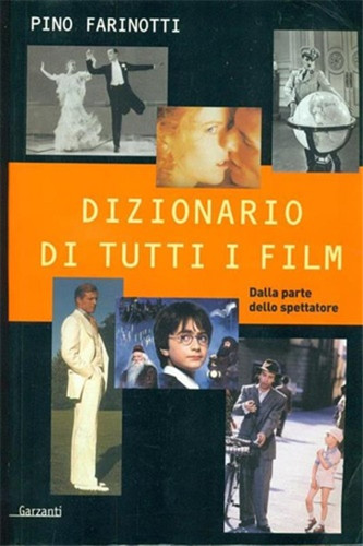Farinotti pino dizionario - farinotti,pino.,