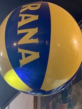 Gonfiabile Giovanni Rana