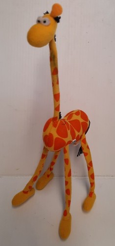 Mordillo inch tall giraffe - inch,
