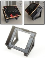 Caricabatterie Espositore per