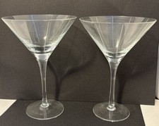 2 Bicchieri Martini "PARK AVE"