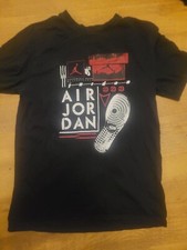 NIKE AIR JORDAN T-SHIRT