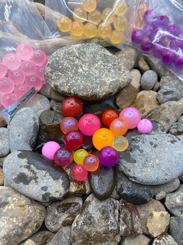Perline morbide steelhead 12 - steelhead,