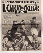 [MAB38] RIVISTA IL CALCIO E