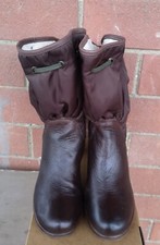 Stivali donna Pajar Canada EU 41