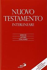 Libri Nuovo Testamento
