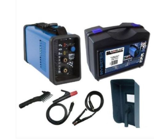 Awelco saldatrice inverter - awelco,