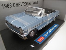 Sun Star Chevrolet Nova Cabrio