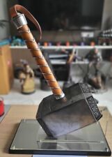 Thor Hammer EFX 1:1 Martello official marvel no shield Avengers Helm